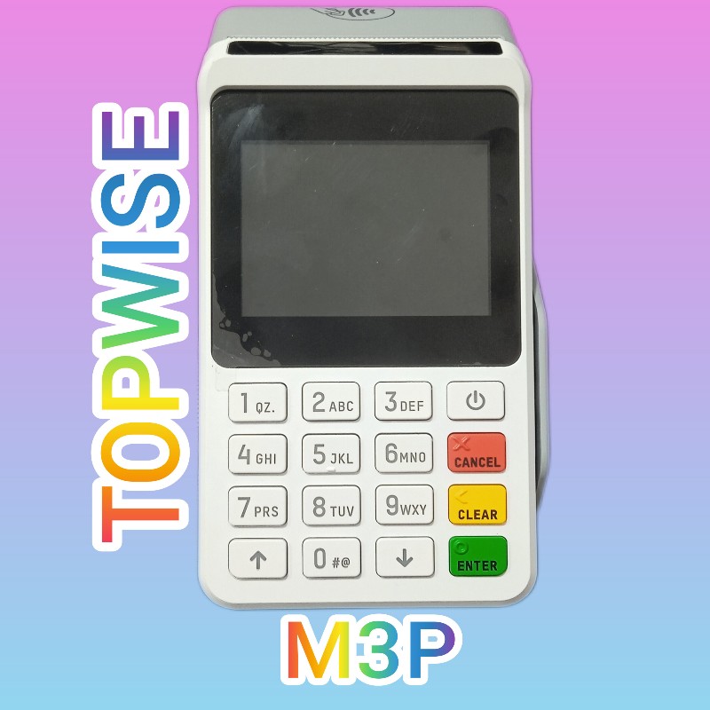 M3P