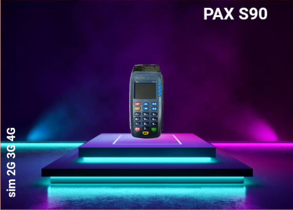 Pax s90
