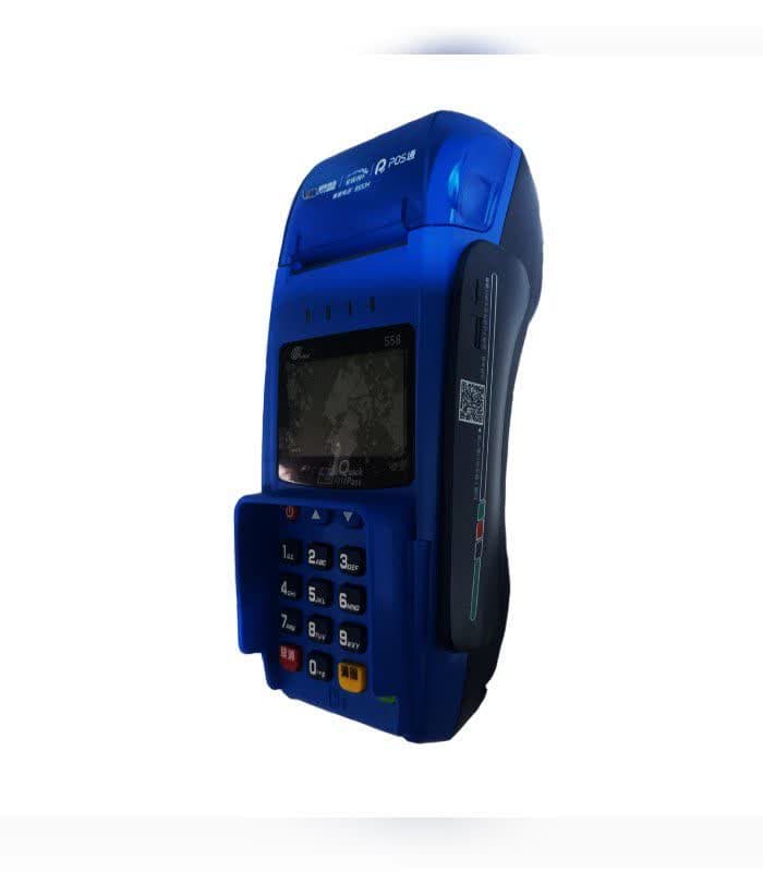 PAX S58