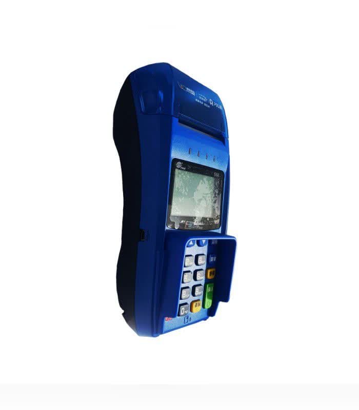 PAX S58