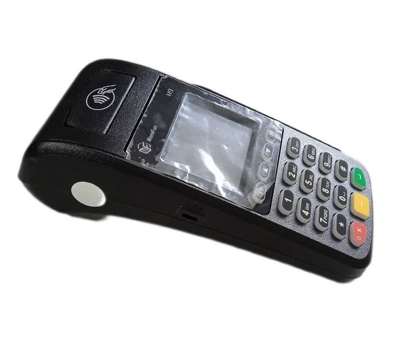 کارتخوان مورفانh9