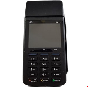 کارتخوان پکس D210اکبند