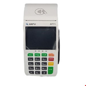 کارتخوان آنفو ANFU