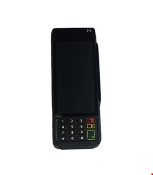 دستگاه کارتخوان اندروید P3