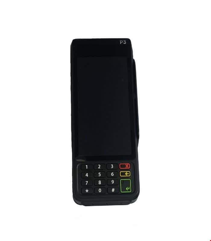 دستگاه کارتخوان اندروید P3
