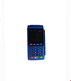دستگاه کارتخوان G3(استوک در حد اکبند)