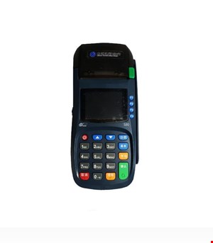 دستگاه کارتخوان ثابت PAX S80