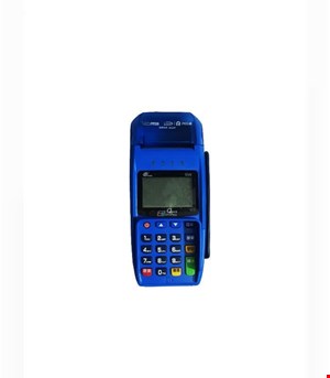 کارتخوان  PAX S58