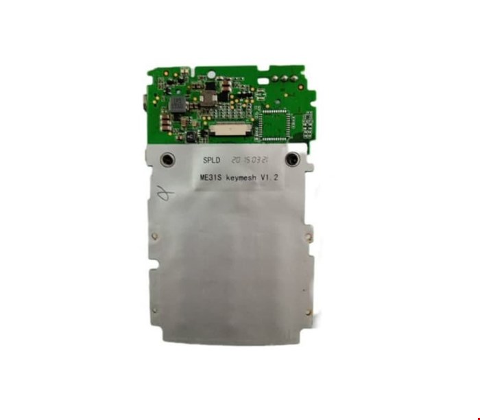 برداصلی کارتخوان نیولندme31