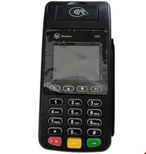 کارتخوان مورفانh9
